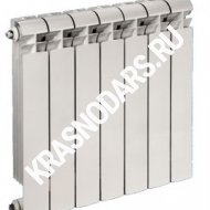 Алюминевый радиатор отопления (батарея),S|R500|70| 6 секций