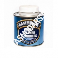 Растворитель (Hammerite Brush Cleaner & Thinners)