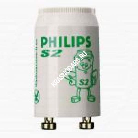  Philips () S2 4-22W
