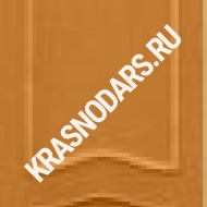 Дверь с четвертью, цвет орех(размер 0.7х2м)